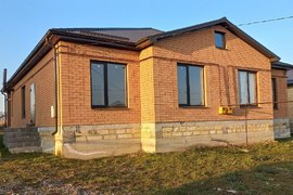 коттедж 100м2 михайловск