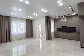 коттедж 100м2 михайловск