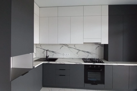 коттедж 100м2 михайловск