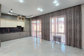 коттедж 100м2 михайловск