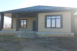 дом 135м2 михайловск