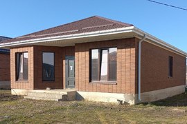 дом 130м2 михайловск