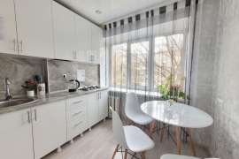 2 квартира, 43 м²
Ставрополь