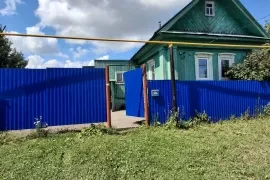Продам дом