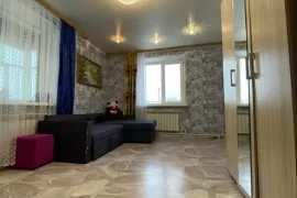 2-к. квартира, 52 м², 2/2 эт.