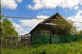 Участок (ИЖС)